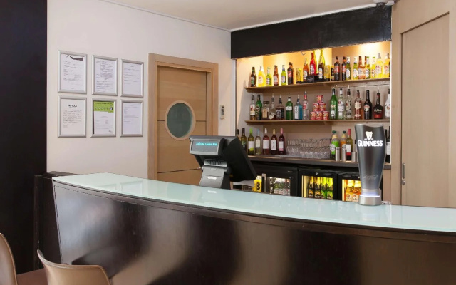 Travelodge London Central Aldgate East