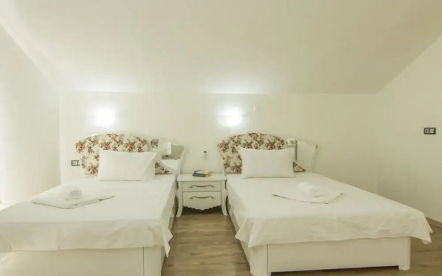 Fethiye Hisaronu Villa 2