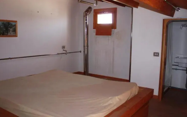 Loft Umbertino