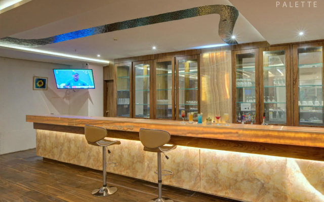 Bamboo Saa Resort & Spa - Udaipur