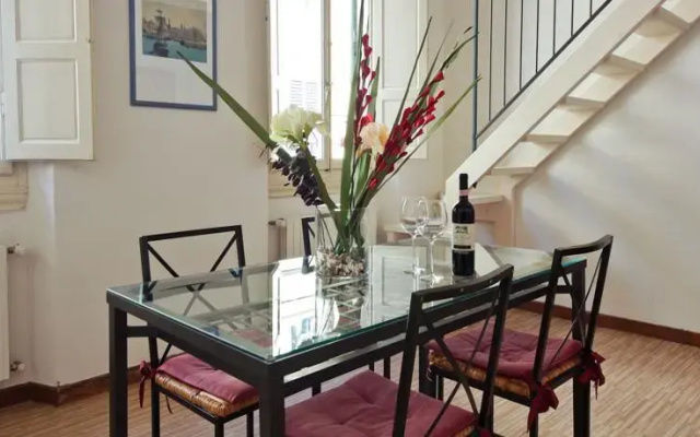 San Lorenzo Bright Loft