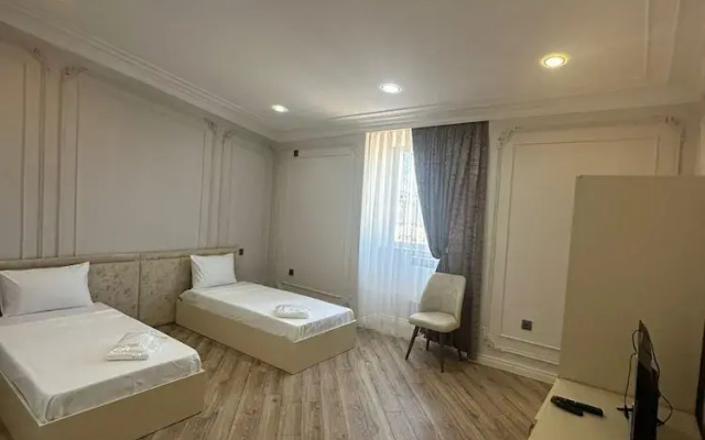 Penthouse Panorama Baku
