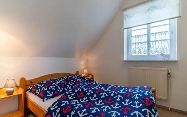 Ferienwohnung, Tonning