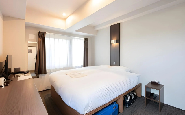 Hotel Elite Kyoto Station