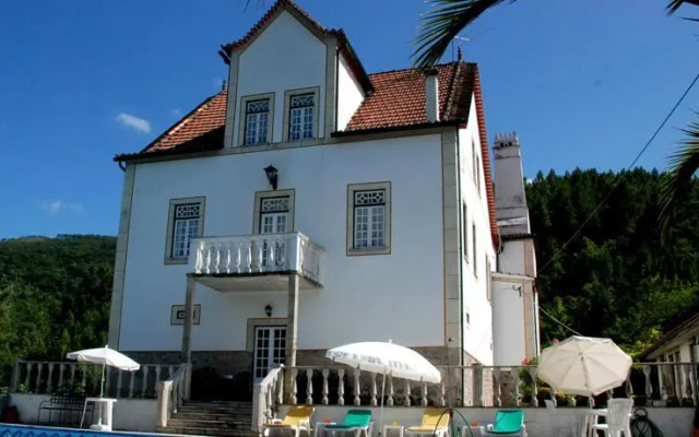 Quinta dos Barbas