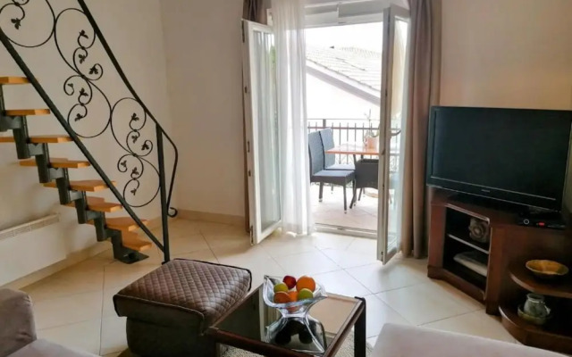 Villa Marid Opatija