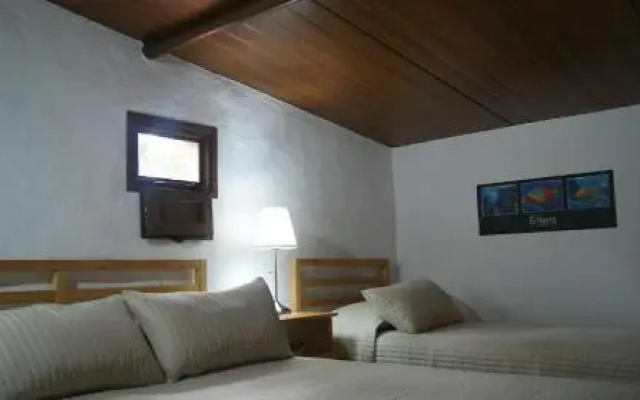 Casas Del Monte II