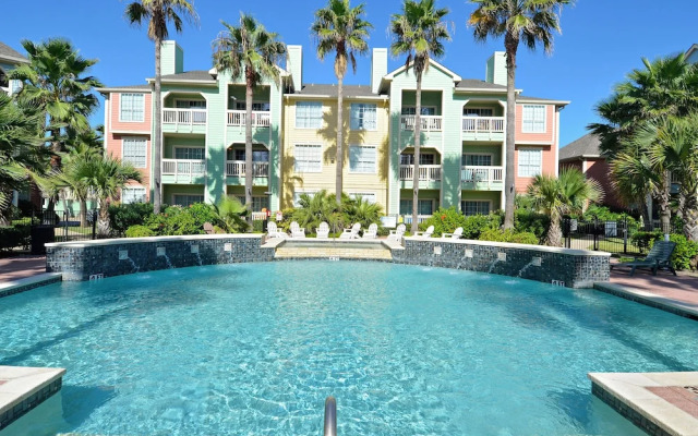 Absolute Paradise-Dawn 1031 by Ryson Vacation Rentals