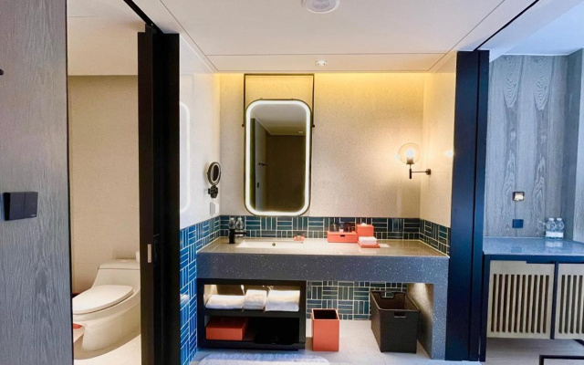 Four Points by Sheraton Chongqing, Yongchuan