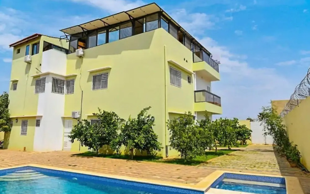 Relax Residences