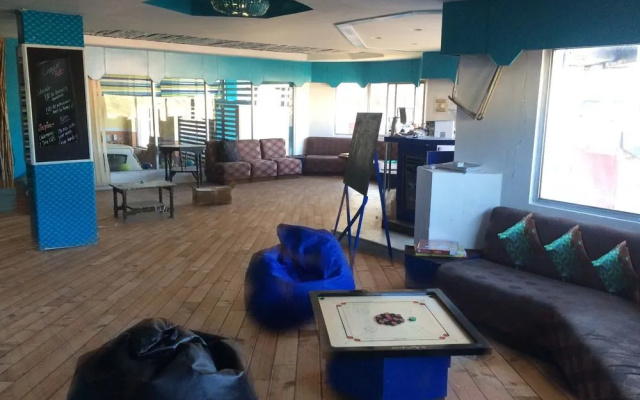 Vedanta Wake up - Town Center