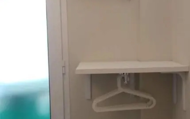 small single room