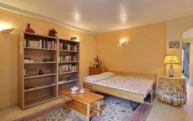 Paradisier Apartment Mougins