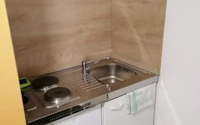 3.Apartment