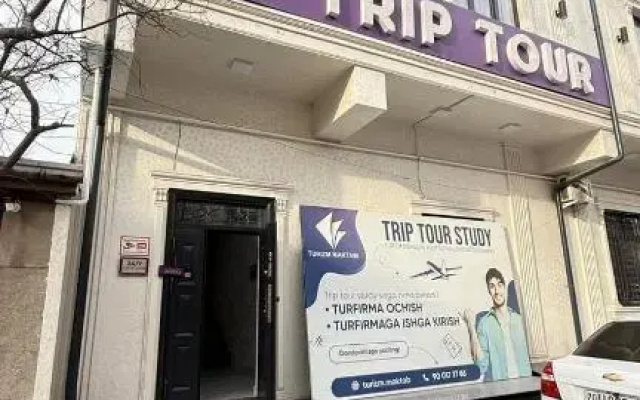 Trip Hotel