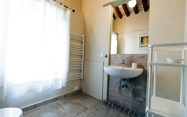 B&B Vecchia Fonte