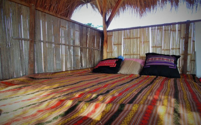 INRA Champa Homestay