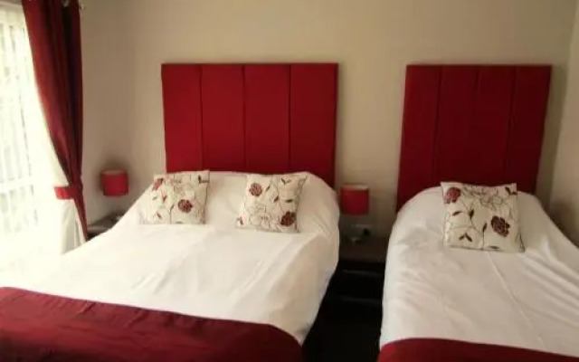 Flemishcourt Guest House