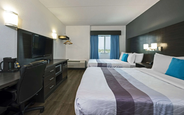 Comfort Hotel