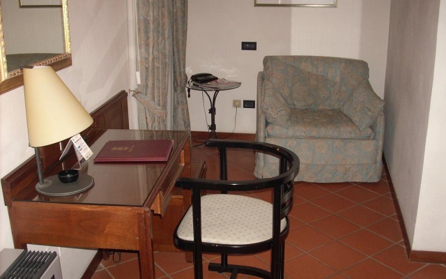 Hotel Palazzo Bocci