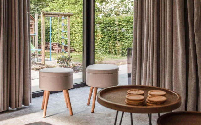 Stunning Home in Ferrières With Wifi and 6 Bedrooms