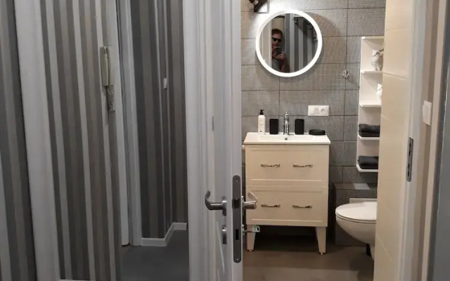 2 Bedroom City Center Apartment