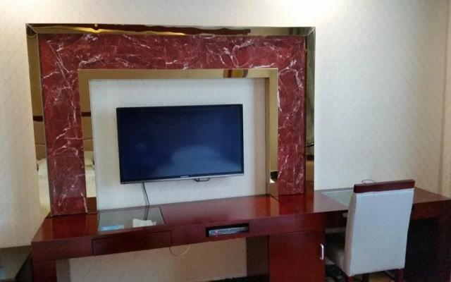 Li Ping Hotel