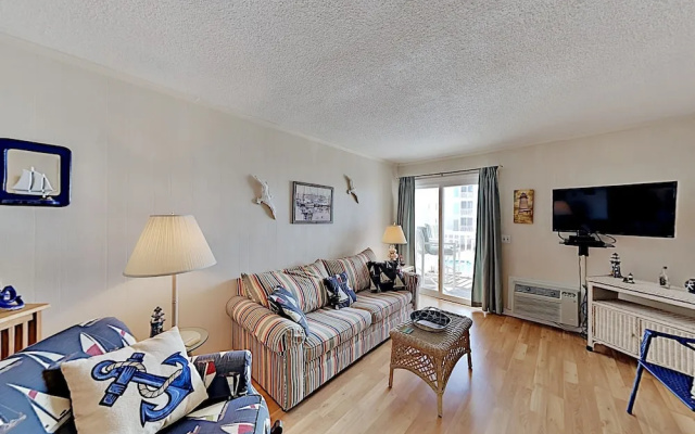 02gapabe 2 Bedroom Condo