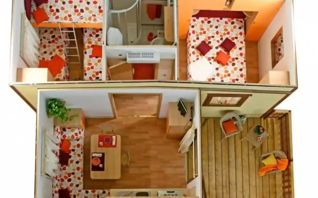Camping Village Le Esperidi