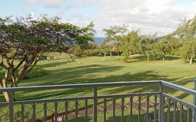 TROPIC Appartements village vacances