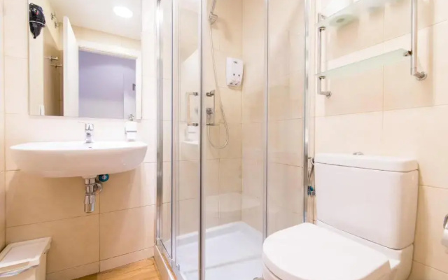 Hostal Barcelona Centro