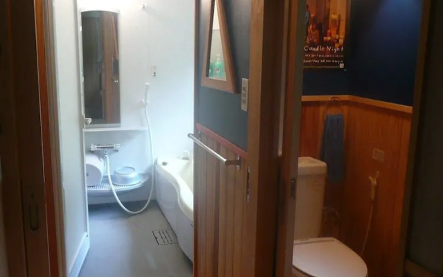 Guesthouse Kamikoya ゲストハウス かみこや