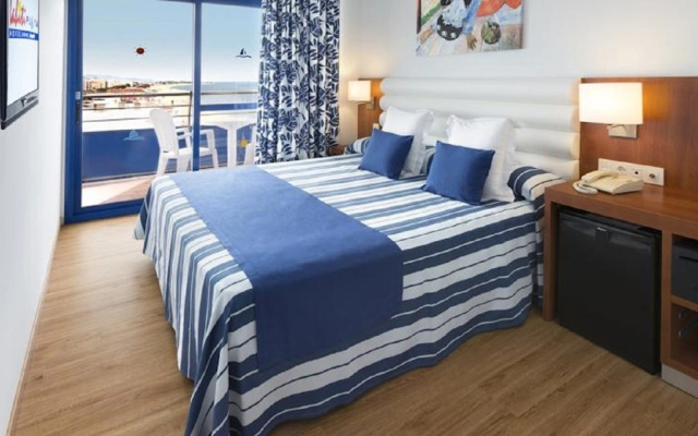 Tahití Playa Suites