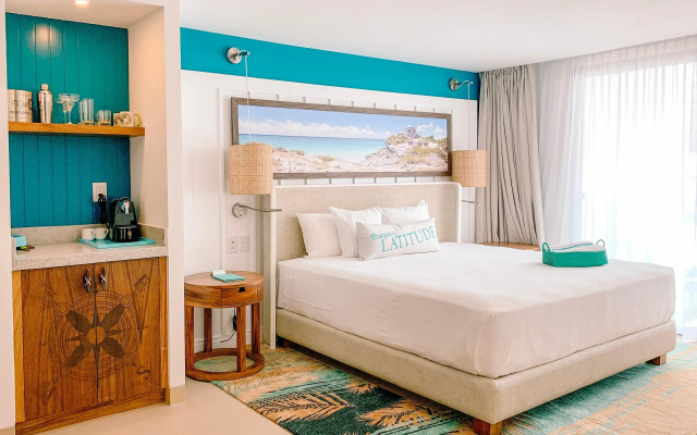Margaritaville Island Reserve Riviera Cancún - A Karisma All-Inclusive Experience for All