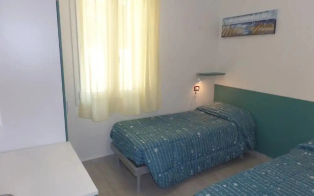 Modern and Equipped Villa With Enclosed Garden