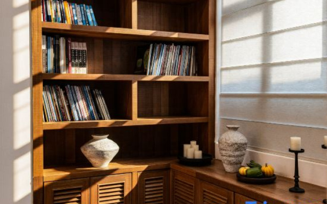 LiAng·Muliju Seaview Garden Homestay (Dali Shuanglang Erhai Branch)