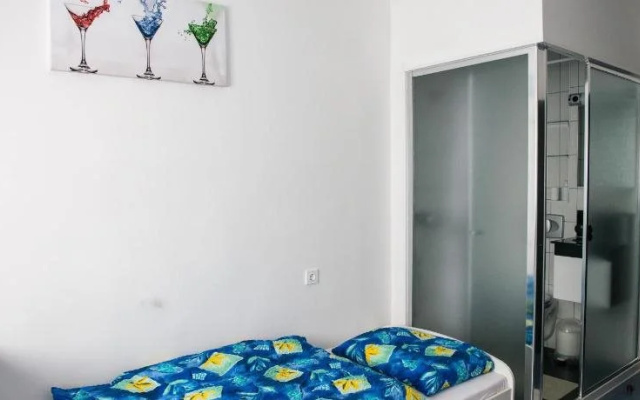 Hostel M