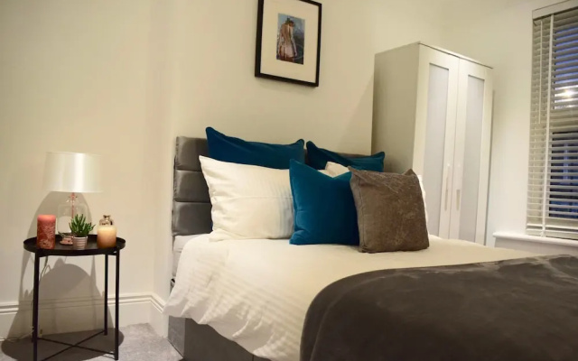 3 Bedroom Home in Lewisham