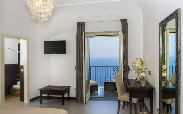 Boutique Hotel Villa Gianlica