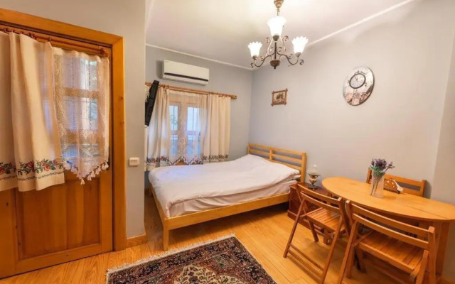 Double Q Apart Sultanahmet