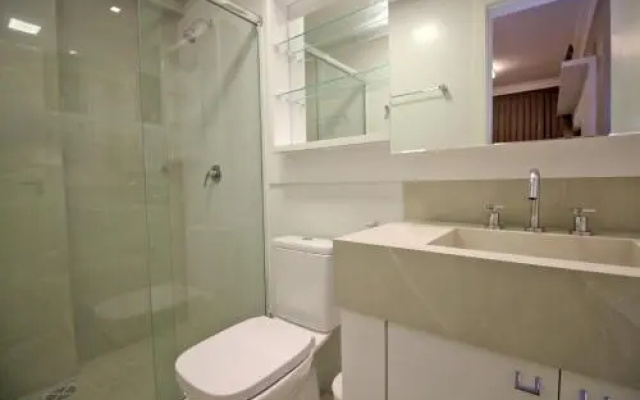 Apartamentos Varandas Do Atlantico