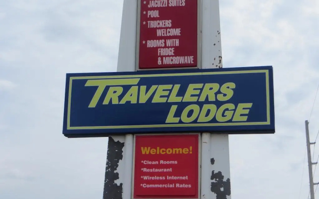 Travelers Lodge