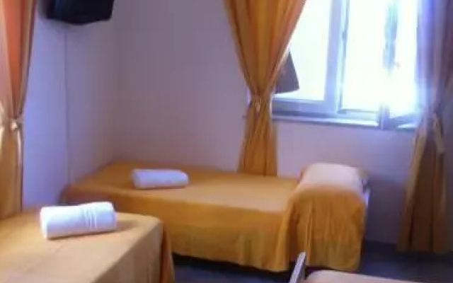 Excelsior Mare Suite