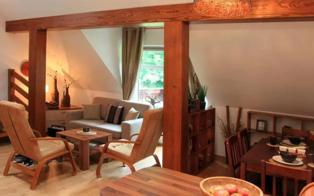 Apartamenty Rezydencja Parkowa - SunSeasons24