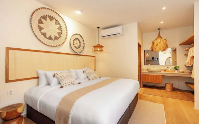 Chaykha Retreat Phuket