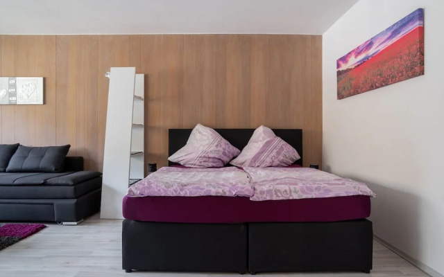 Cozy Apartment in Willingen near Willingen Train Station