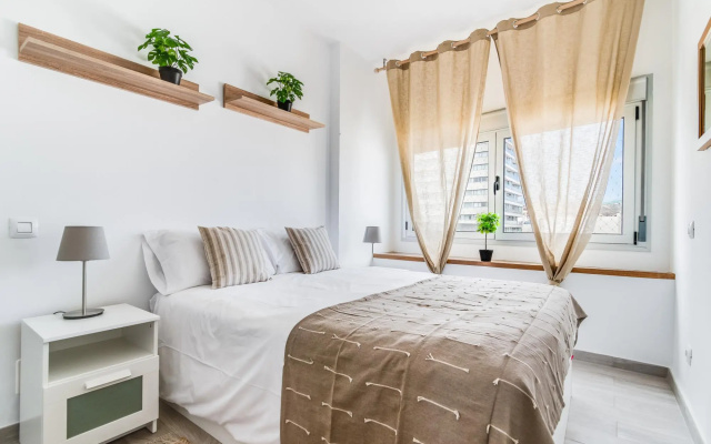 Home2Book Delightful Apartment Las Canteras