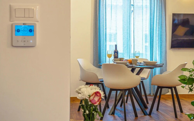 Beautiful Apartment in Rijeka With Wifi and 1 Bedrooms