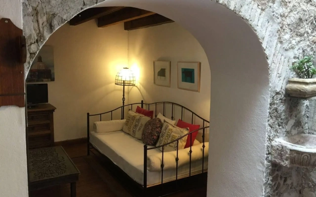 Casa Correo