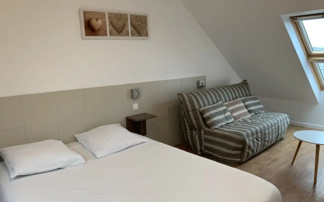 Hotel Restaurant Le Terre Neuvas